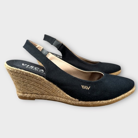 Viscata Lloret Sandal Slingback - Picture 2 of 10